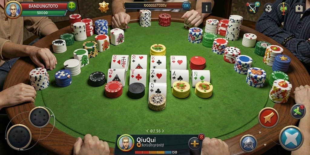 Tampilkan gameplay menarik dari BANDUNGTOTO yang penuh strategi.