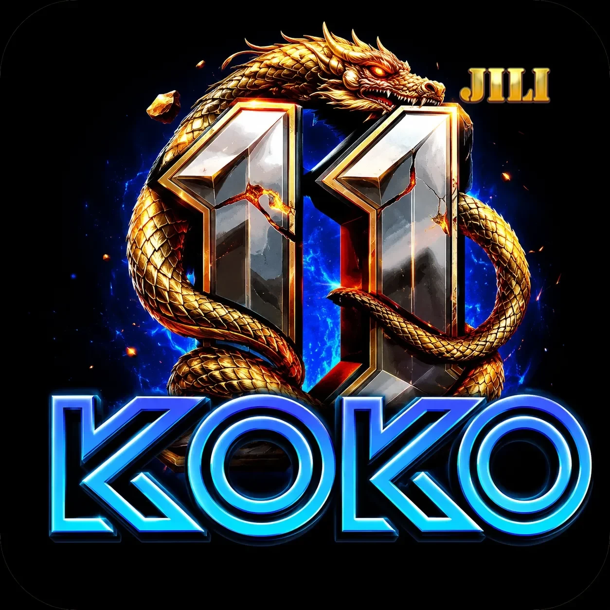 Logo koko11